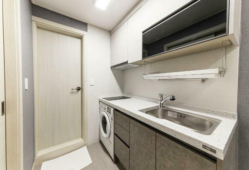 Cameră Standard, It S W