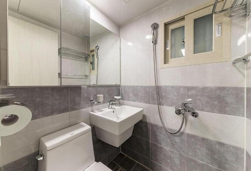 Cameră Standard, It S W