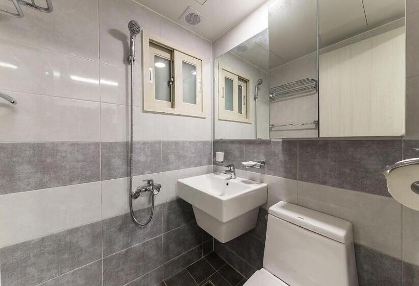 Cameră Standard, It S W