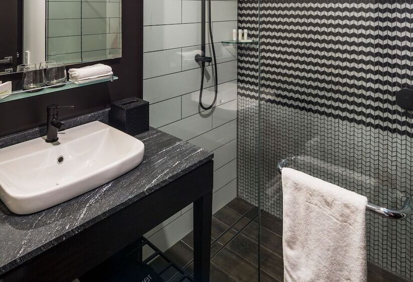 اتاق سوپریور, Rydges Wellington Airport