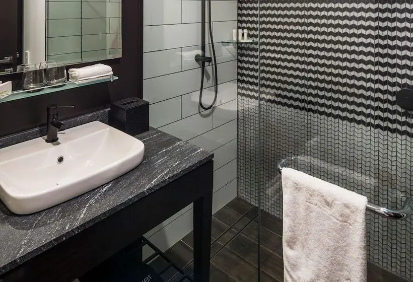 اتاق سوپریور, Rydges Wellington Airport