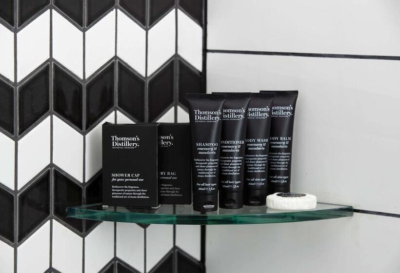 اتاق سوپریور, Rydges Wellington Airport