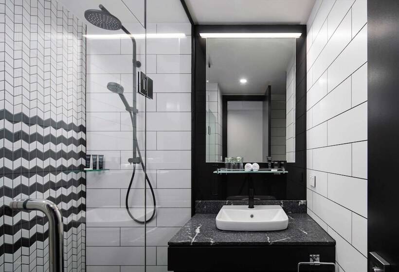 수피리어 룸, Rydges Wellington Airport