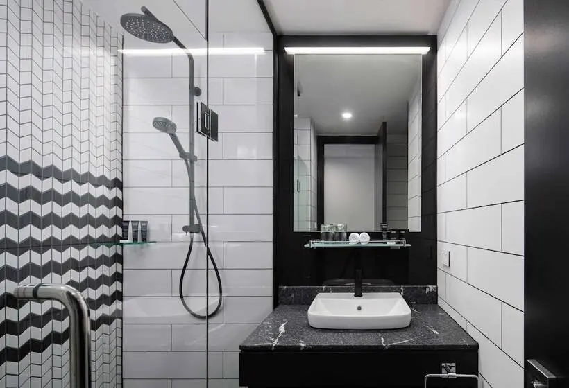 اتاق سوپریور, Rydges Wellington Airport