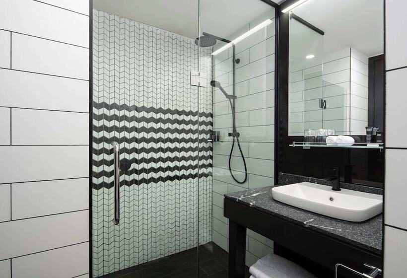 اتاق سوپریور, Rydges Wellington Airport