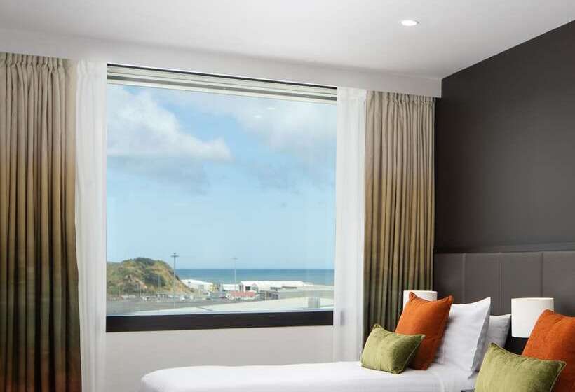 اتاق سوپریور, Rydges Wellington Airport
