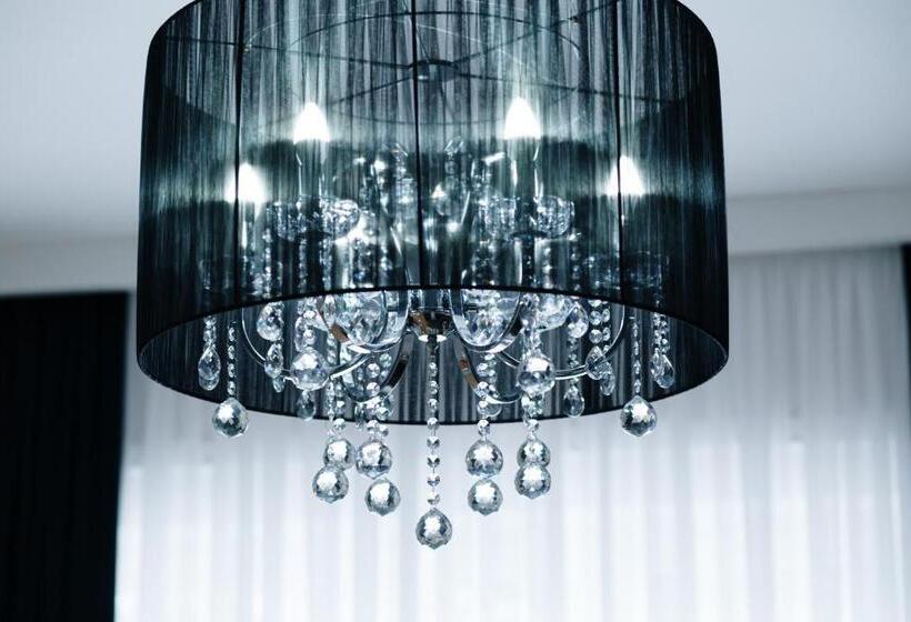 آپارتمان لوکس 1 خوابه, Srem