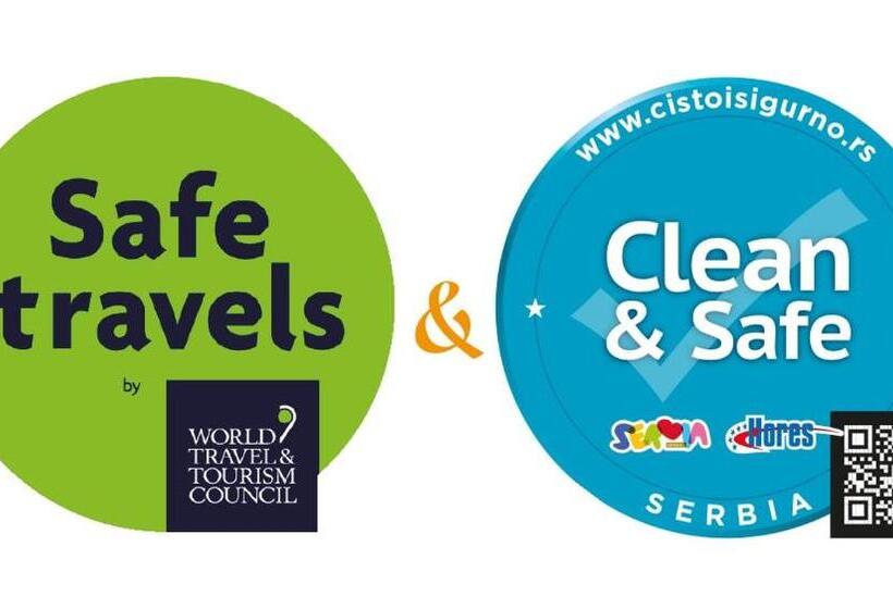 آپارتمان لوکس 1 خوابه, Srem