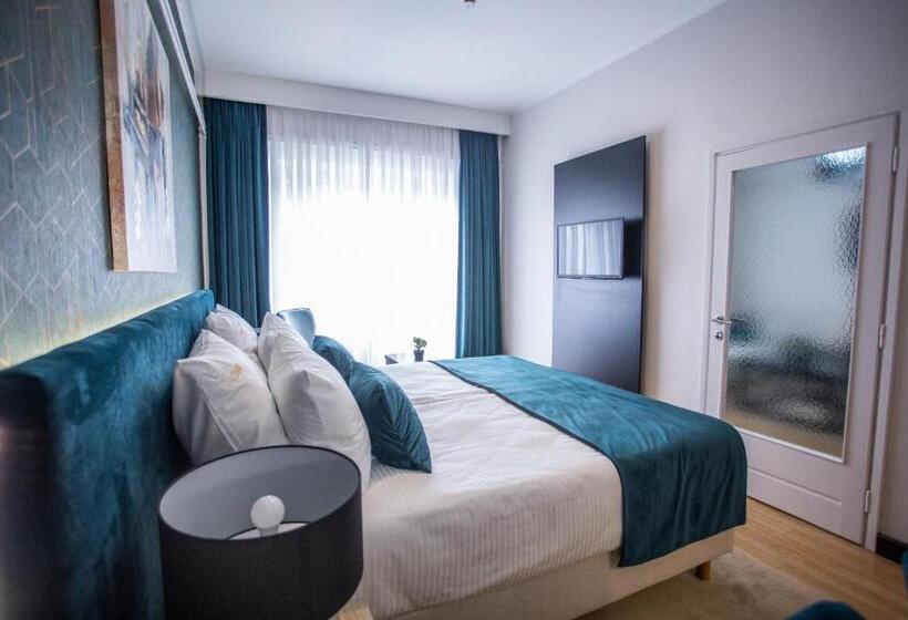 آپارتمان لوکس 1 خوابه, Srem