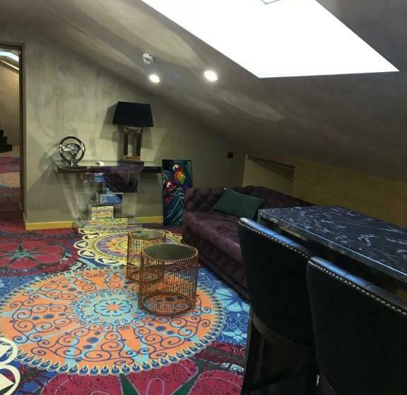 1 Szobás Apartman, Artapart Vozdvigenka