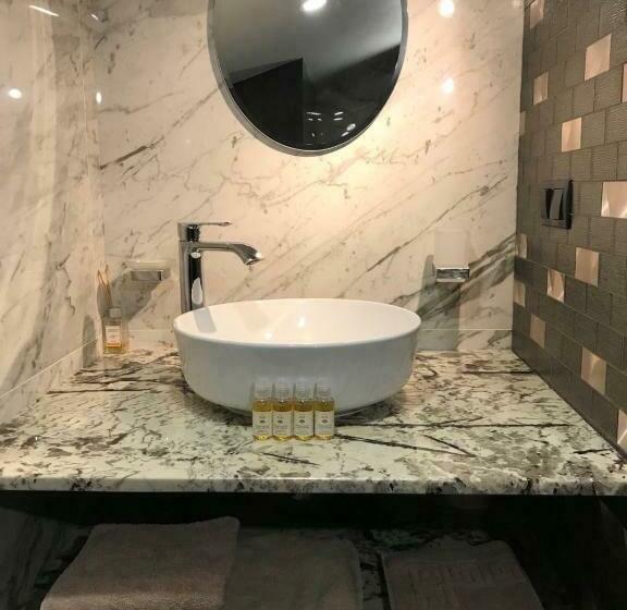 1 Szobás Apartman, Artapart Vozdvigenka