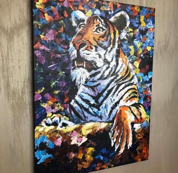 1 Szobás Apartman, Artapart Vozdvigenka