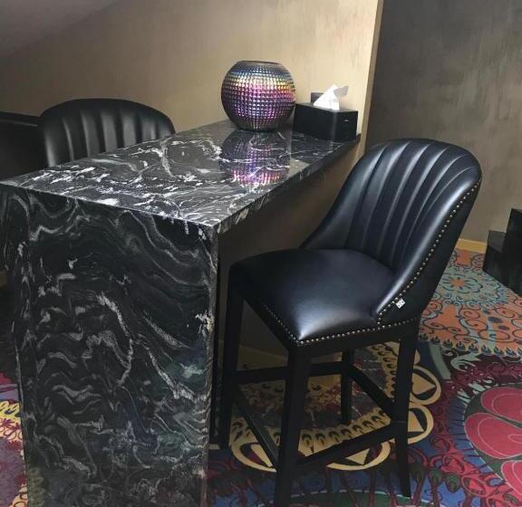 1 Szobás Apartman, Artapart Vozdvigenka