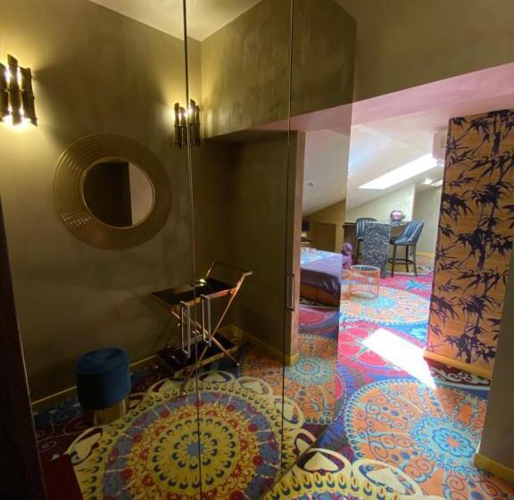 1 Szobás Apartman, Artapart Vozdvigenka