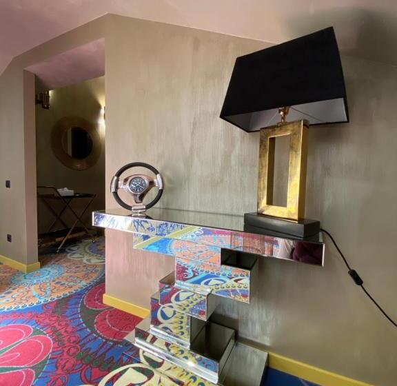 1 Szobás Apartman, Artapart Vozdvigenka