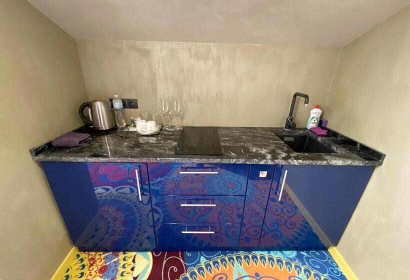 1 Szobás Apartman, Artapart Vozdvigenka