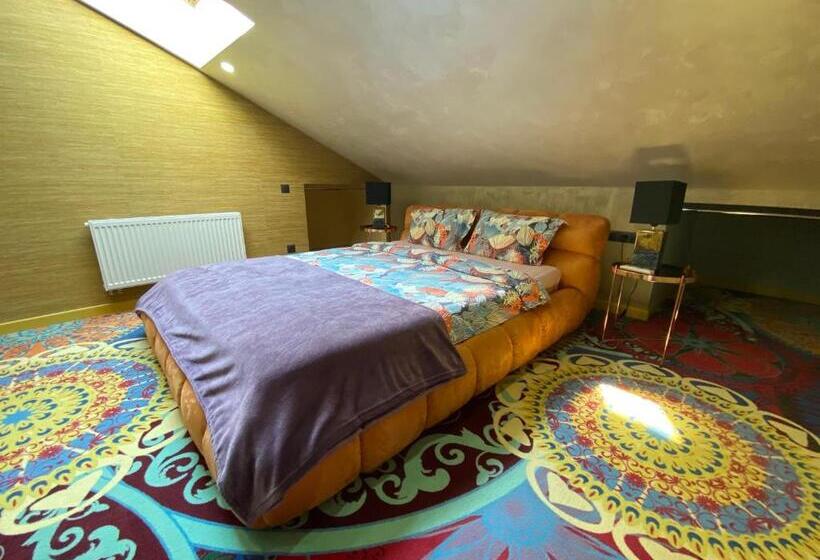 1 Szobás Apartman, Artapart Vozdvigenka