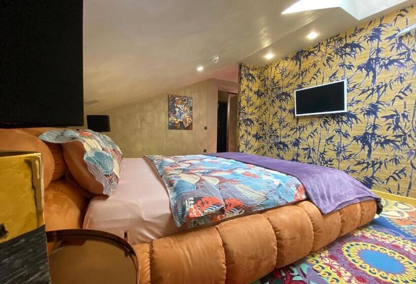 1 Szobás Apartman, Artapart Vozdvigenka