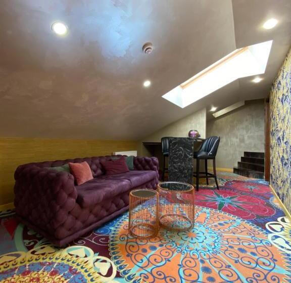 1 Szobás Apartman, Artapart Vozdvigenka