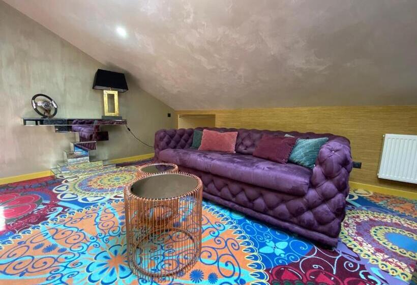 1 Szobás Apartman, Artapart Vozdvigenka