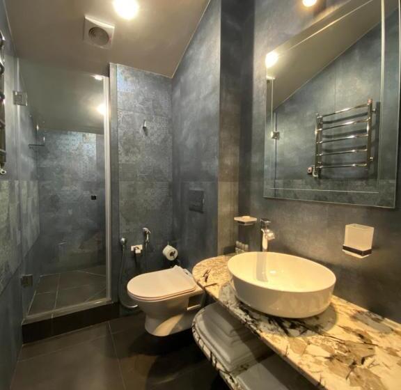 Standard Stúdió Szoba, Artapart Vozdvigenka