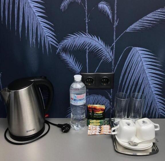 Economy Szoba, Artapart Vozdvigenka