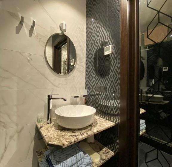 1 Szobás Apartman, Artapart Vozdvigenka