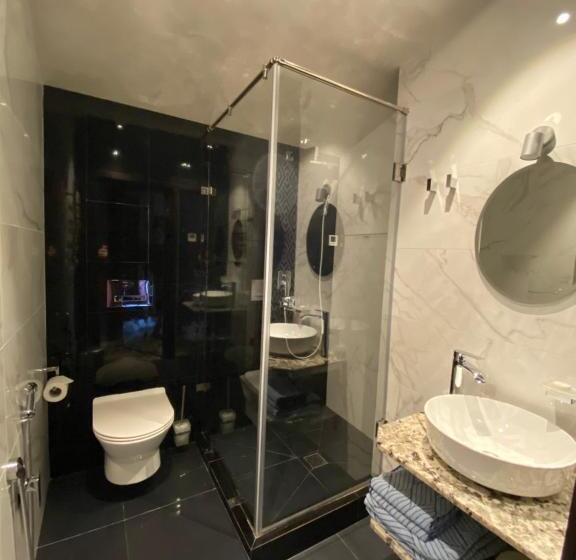 1 Szobás Apartman, Artapart Vozdvigenka