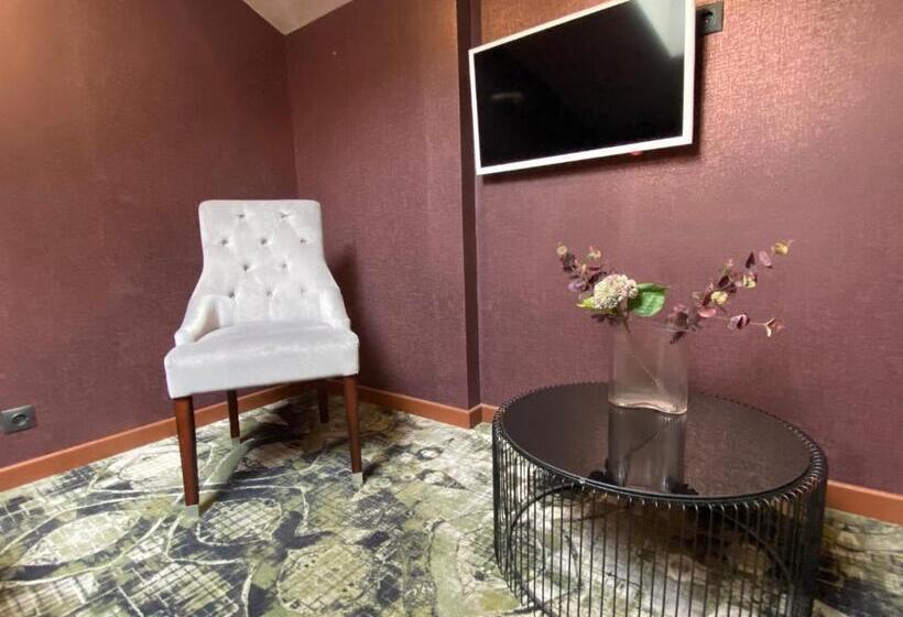 1 Szobás Apartman, Artapart Vozdvigenka