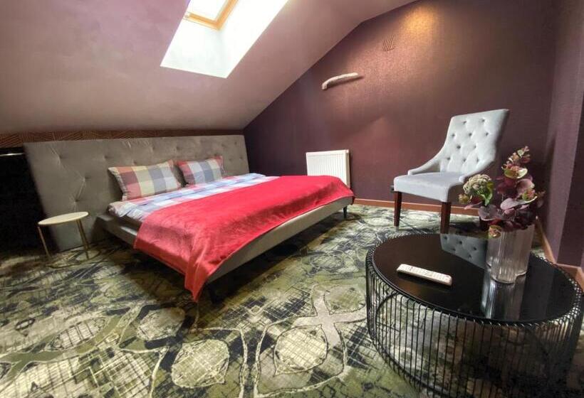 1 Szobás Apartman, Artapart Vozdvigenka