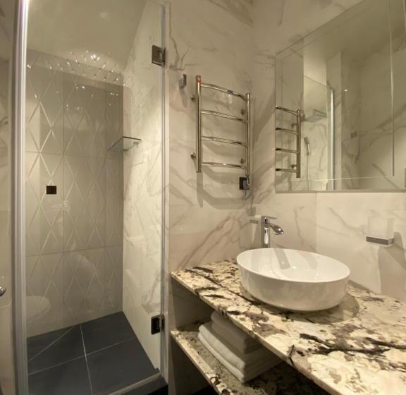 1 Szobás Apartman, Artapart Vozdvigenka