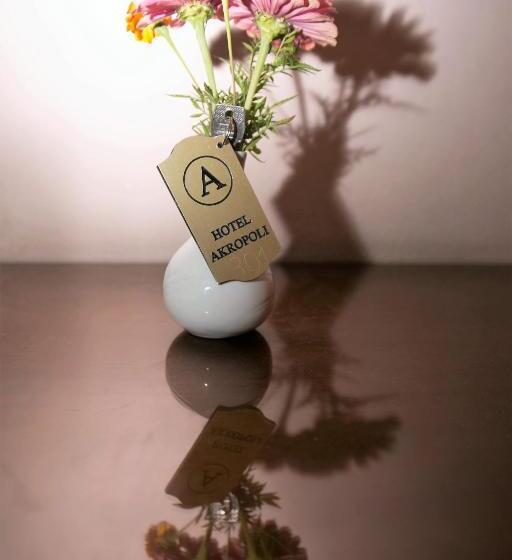 اتاق خانوادگی, Akropoli