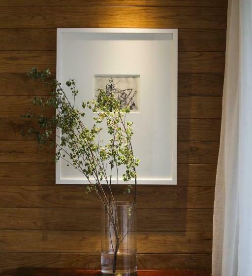 디럭스 룸, Dali Shishanfang Golf