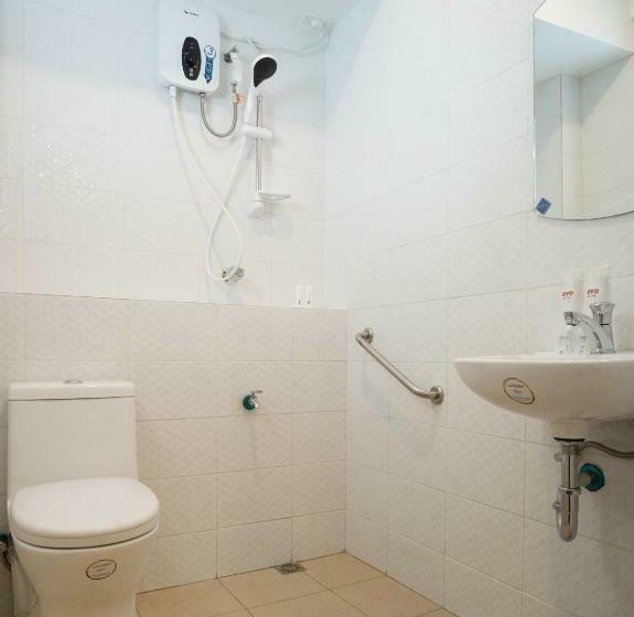 اتاق لوکس, Oyo 150 Davao Airport View