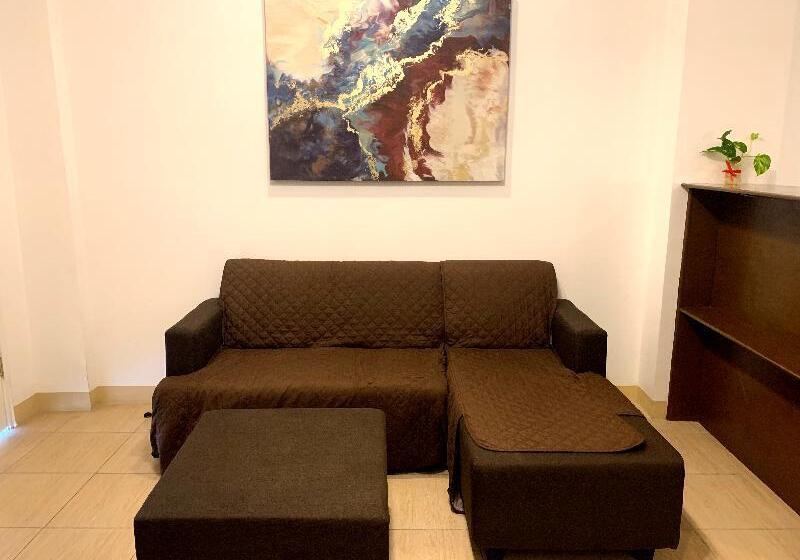 اتاق سوپریور, Oyo 150 Davao Airport View