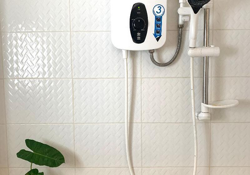 اتاق سوپریور, Oyo 150 Davao Airport View