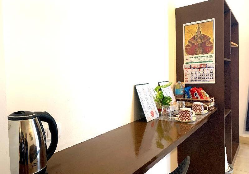 اتاق سوپریور, Oyo 150 Davao Airport View