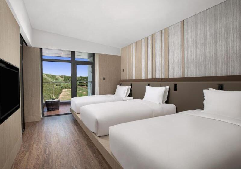 اتاق لوکس, Oyo 150 Davao Airport View