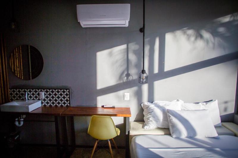 غرفة قياسية مطلّة علي الحديقة, Urban Bacalar