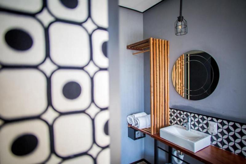 غرفة قياسية مطلّة علي الحديقة, Urban Bacalar