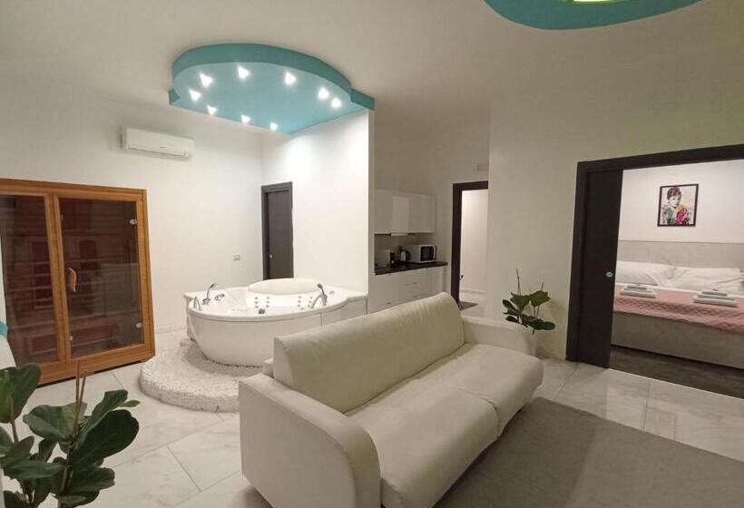 سوییت لوکس, Trinity Luxury Resort By Babylon Stay