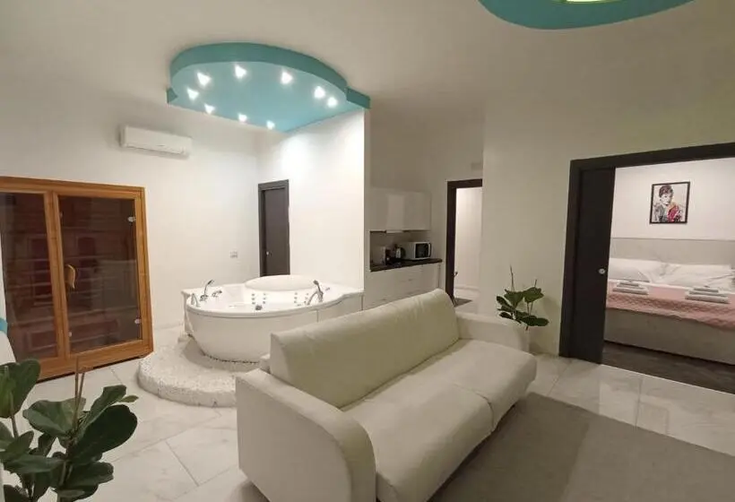 سوییت لوکس, Trinity Luxury Resort By Babylon Stay