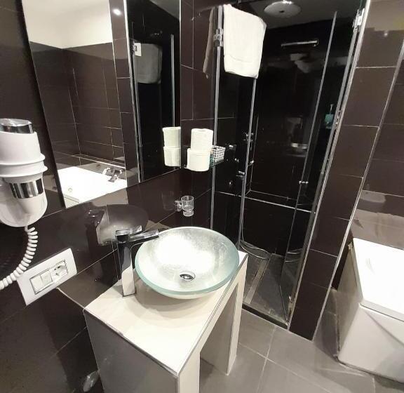 اتاق لوکس با وان آب گرم, Trinity Luxury Resort By Babylon Stay