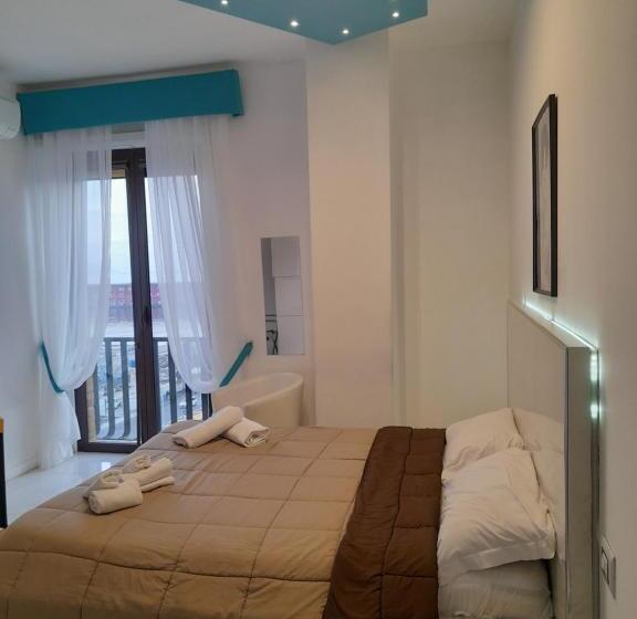 اتاق لوکس, Trinity Luxury Resort By Babylon Stay