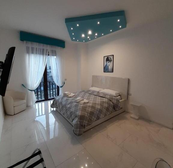 اتاق لوکس, Trinity Luxury Resort By Babylon Stay
