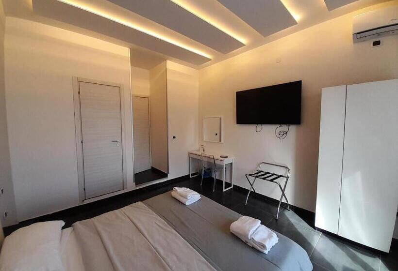 اتاق اکونومی, Trinity Luxury Resort By Babylon Stay
