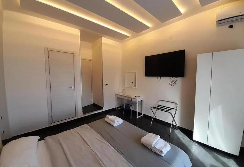 اتاق اکونومی, Trinity Luxury Resort By Babylon Stay