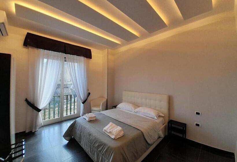 اتاق اکونومی, Trinity Luxury Resort By Babylon Stay