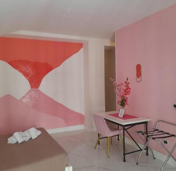 اتاق استاندارد, Trinity Luxury Resort By Babylon Stay