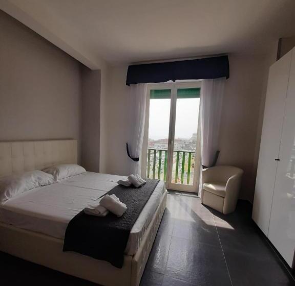 اتاق کلاسیک چهارنفره, Trinity Luxury Resort By Babylon Stay